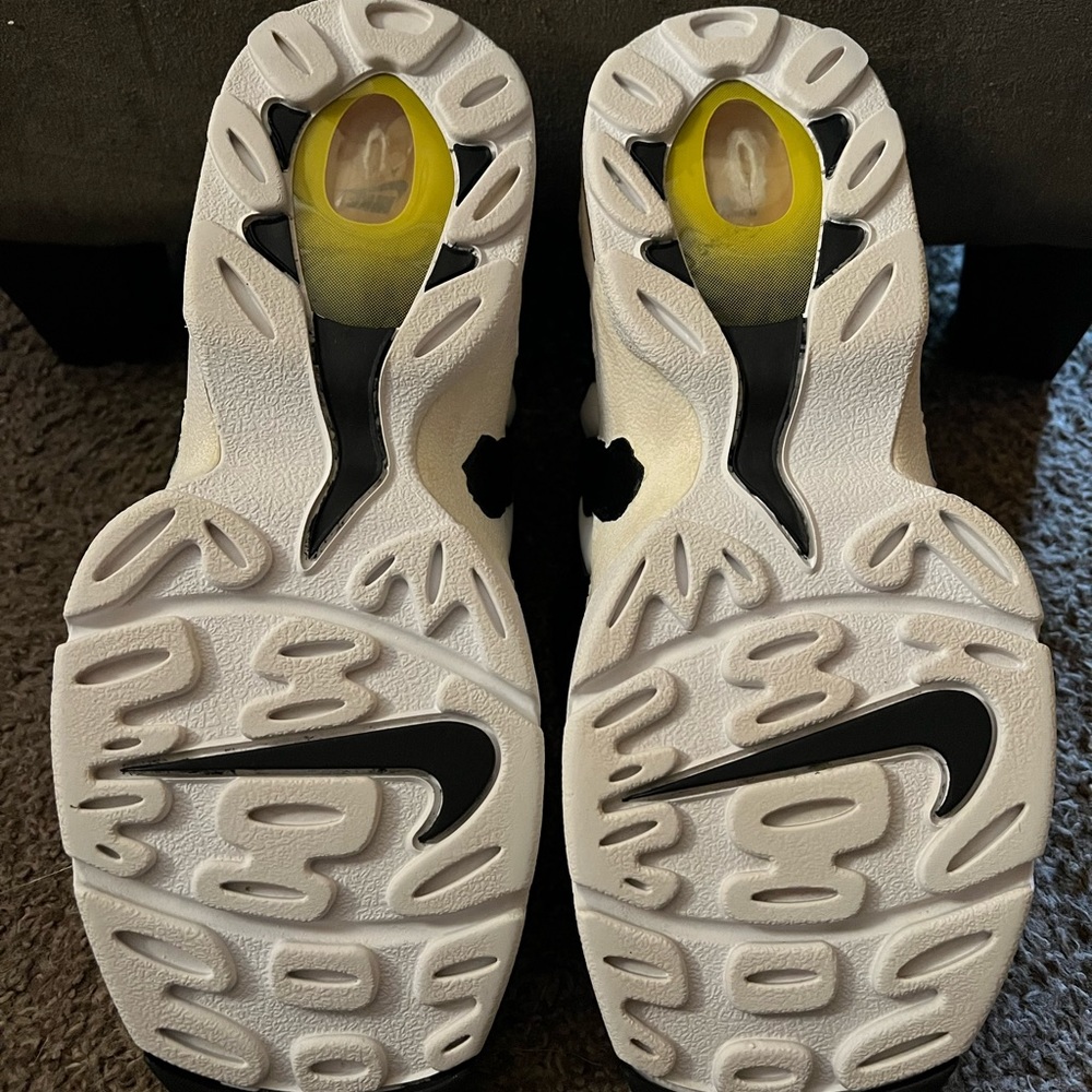 2013 Nike Air DT Max “96 “Deion Sanders” 10 100% Authentic SOLD SOLD SOLD SOLD - Picture 8 of 8